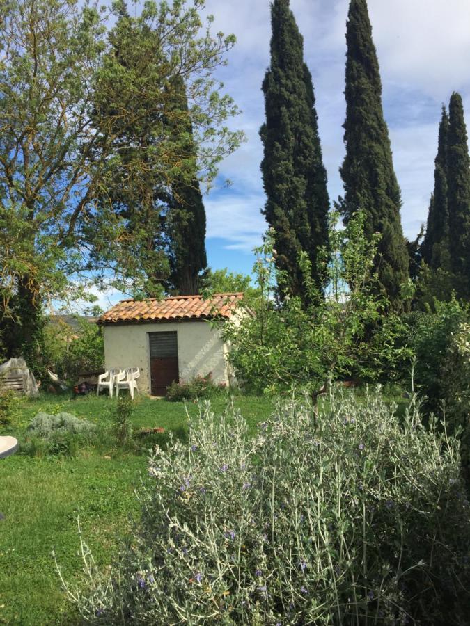 La Maison Ocre Saint-Julien-de-Briola Экстерьер фото